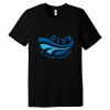 Unisex Triblend Short Sleeve Tee - 3 Day Rush Thumbnail