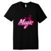 Unisex Triblend Short Sleeve Tee - 3 Day Rush Thumbnail
