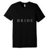 Unisex Triblend Short Sleeve Tee - 3 Day Rush Thumbnail