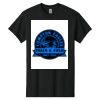 Heavy Cotton  100% Cotton T Shirt - Same Day Rush Thumbnail