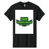 Heavy Cotton  100% Cotton T Shirt - Same Day Rush Thumbnail