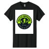 Heavy Cotton  100% Cotton T Shirt - Same Day Rush Thumbnail