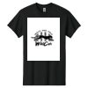 Heavy Cotton  100% Cotton T Shirt - Same Day Rush Thumbnail