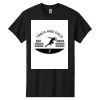 Heavy Cotton  100% Cotton T Shirt - Same Day Rush Thumbnail