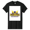 Heavy Cotton  100% Cotton T Shirt - Same Day Rush Thumbnail