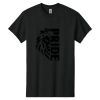Heavy Cotton  100% Cotton T Shirt - Same Day Rush Thumbnail