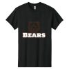 Heavy Cotton  100% Cotton T Shirt - Same Day Rush Thumbnail