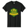 Heavy Cotton  100% Cotton T Shirt - Same Day Rush Thumbnail