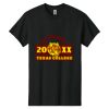 Heavy Cotton  100% Cotton T Shirt - Same Day Rush Thumbnail