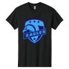 Heavy Cotton  100% Cotton T Shirt - Same Day Rush Thumbnail