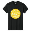 Heavy Cotton  100% Cotton T Shirt - Same Day Rush Thumbnail
