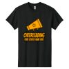 Heavy Cotton  100% Cotton T Shirt - Same Day Rush Thumbnail