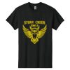Heavy Cotton  100% Cotton T Shirt - Same Day Rush Thumbnail