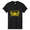 Heavy Cotton  100% Cotton T Shirt - Same Day Rush Thumbnail