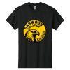 Heavy Cotton  100% Cotton T Shirt - Same Day Rush Thumbnail