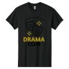 Heavy Cotton  100% Cotton T Shirt - Same Day Rush Thumbnail