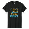 Heavy Cotton  100% Cotton T Shirt - Same Day Rush Thumbnail