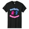 Heavy Cotton  100% Cotton T Shirt - Same Day Rush Thumbnail