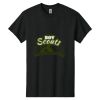Heavy Cotton  100% Cotton T Shirt - Same Day Rush Thumbnail