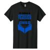 Heavy Cotton  100% Cotton T Shirt - Same Day Rush Thumbnail