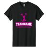 Heavy Cotton  100% Cotton T Shirt - Same Day Rush Thumbnail
