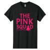 Heavy Cotton  100% Cotton T Shirt - Same Day Rush Thumbnail