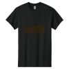 Heavy Cotton  100% Cotton T Shirt - Same Day Rush Thumbnail