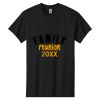 Heavy Cotton  100% Cotton T Shirt - Same Day Rush Thumbnail