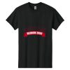 Heavy Cotton  100% Cotton T Shirt - Same Day Rush Thumbnail