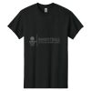 Heavy Cotton  100% Cotton T Shirt - Same Day Rush Thumbnail