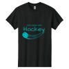 Heavy Cotton  100% Cotton T Shirt - Same Day Rush Thumbnail