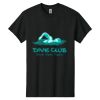 Heavy Cotton  100% Cotton T Shirt - Same Day Rush Thumbnail