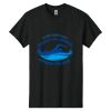 Heavy Cotton  100% Cotton T Shirt - Same Day Rush Thumbnail