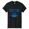 Heavy Cotton  100% Cotton T Shirt - Same Day Rush Thumbnail