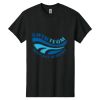 Heavy Cotton  100% Cotton T Shirt - Same Day Rush Thumbnail