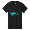 Heavy Cotton  100% Cotton T Shirt - Same Day Rush Thumbnail