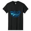 Heavy Cotton  100% Cotton T Shirt - Same Day Rush Thumbnail
