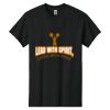 Heavy Cotton  100% Cotton T Shirt - Same Day Rush Thumbnail