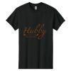 Heavy Cotton  100% Cotton T Shirt - Same Day Rush Thumbnail
