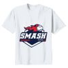 Youth Heavy Cotton  100% Cotton T Shirt - Same Day Rush Thumbnail