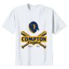 Youth Heavy Cotton  100% Cotton T Shirt - Same Day Rush Thumbnail