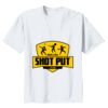 Youth Heavy Cotton  100% Cotton T Shirt - Same Day Rush Thumbnail