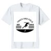 Youth Heavy Cotton  100% Cotton T Shirt - Same Day Rush Thumbnail