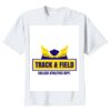 Youth Heavy Cotton  100% Cotton T Shirt - Same Day Rush Thumbnail
