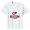 Youth Heavy Cotton  100% Cotton T Shirt - Same Day Rush Thumbnail