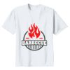Youth Heavy Cotton  100% Cotton T Shirt - Same Day Rush Thumbnail