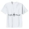 Youth Heavy Cotton  100% Cotton T Shirt - Same Day Rush Thumbnail