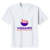 Youth Heavy Cotton  100% Cotton T Shirt - Same Day Rush Thumbnail