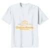 Youth Heavy Cotton  100% Cotton T Shirt - Same Day Rush Thumbnail