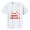Youth Heavy Cotton  100% Cotton T Shirt - Same Day Rush Thumbnail